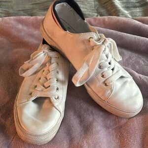 Tommy Hilfiger woman’s shoes